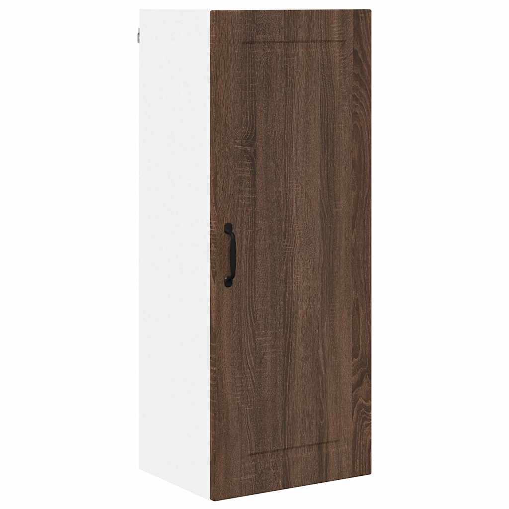 Armario de cocina de pared - Mueble cocina 40 Roble