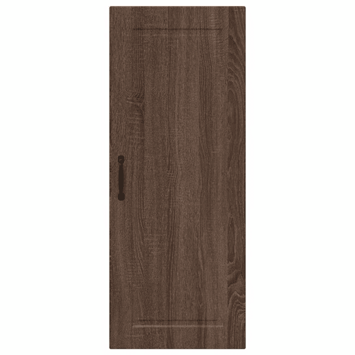 Armário de cozinha suspenso - armario de cocina colgante Carvalho Marrom 40 x 31 x 100 cm