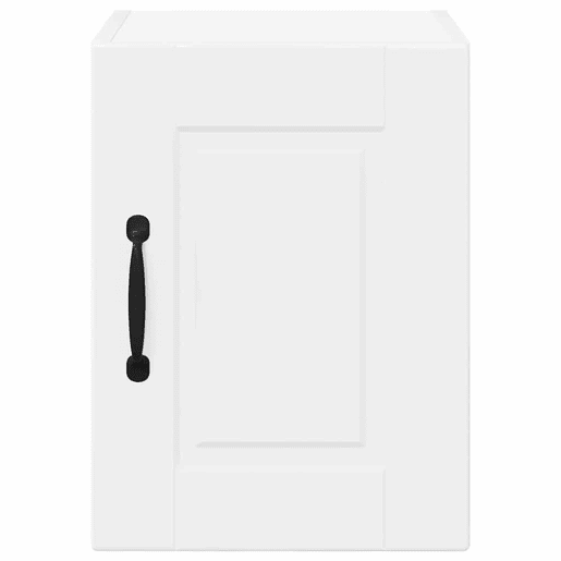Armário de cozinha suspenso - armario de cocina colgante Branco Brilhante 30 x 31 x 40 cm