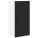 Armario de cocina de pared - Mueble cocina 40 Armario de cocina de pared - Mueble cocina 40 Blanco Brillo