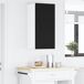 Armario de cocina de pared - Mueble cocina 40 Armario de cocina de pared - Mueble cocina 40 Blanco Brillo
