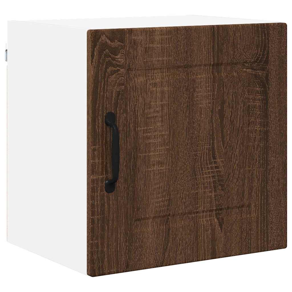 Armario de cocina de pared - Mueble cocina 40 Roble