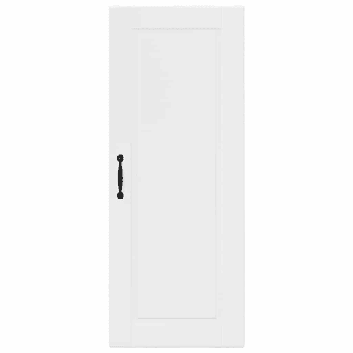Armário de cozinha suspenso - armario de cocina colgante Branco Brilhante 40 x 31 x 100 cm