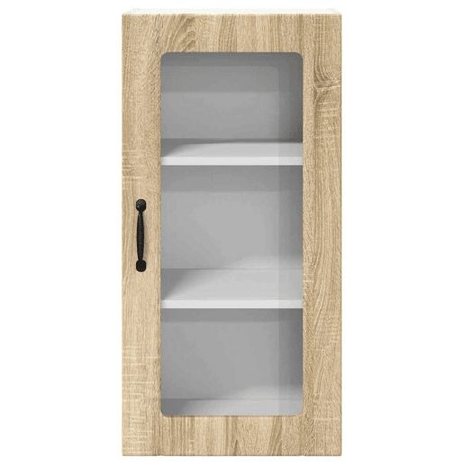 Armário de cozinha suspenso - armario de cocina colgante Carvalho Sonoma 40 x 31 x 80 cm