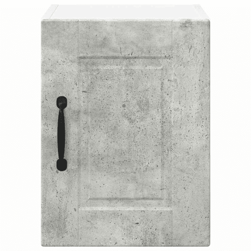 Armário de cozinha suspenso - armario de cocina colgante com porta Cinzento 30 x 31 x 40 cm