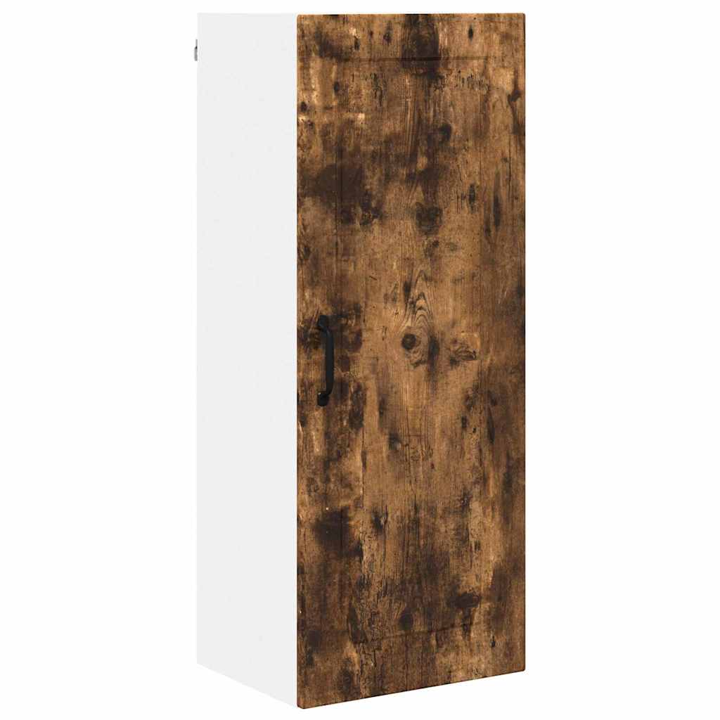 Armario de cocina de pared - Mueble cocina 40 Marrón