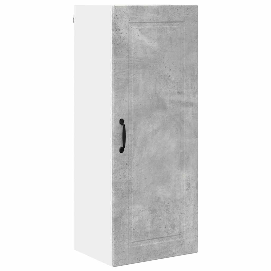 Armario de cocina de pared - Mueble cocina 40 Gris