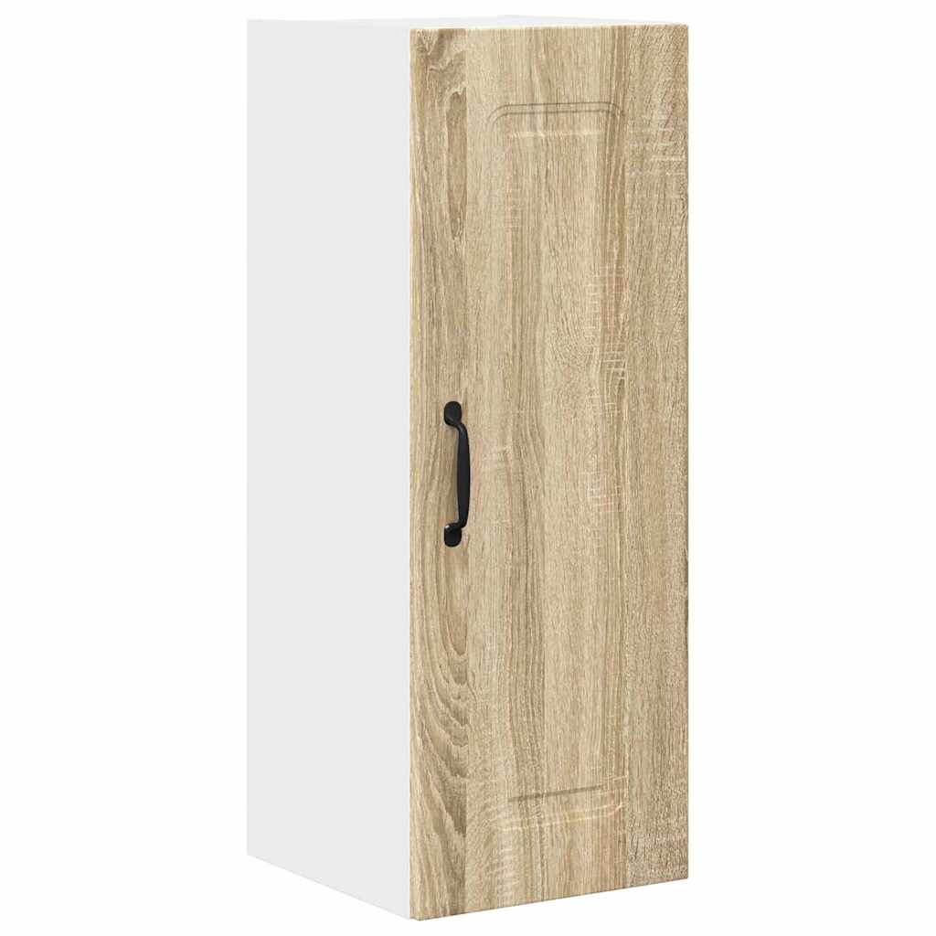Armario de cocina de pared - Mueble cocina 30 Madera Clara