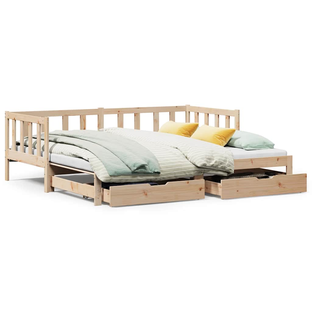 Sofá Cama - Sofá convertible