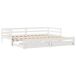 Sofá Cama - Sofá convertible Sofá Cama - Sofá convertible Blanco