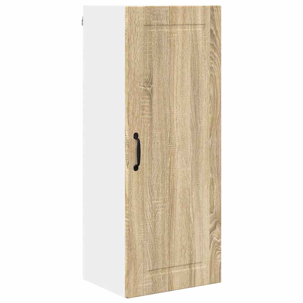 Armario de cocina de pared - Mueble cocina 40 Madera Clara