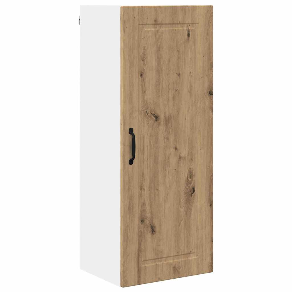 Armario de cocina de pared - Mueble cocina 40 Roble Artisan