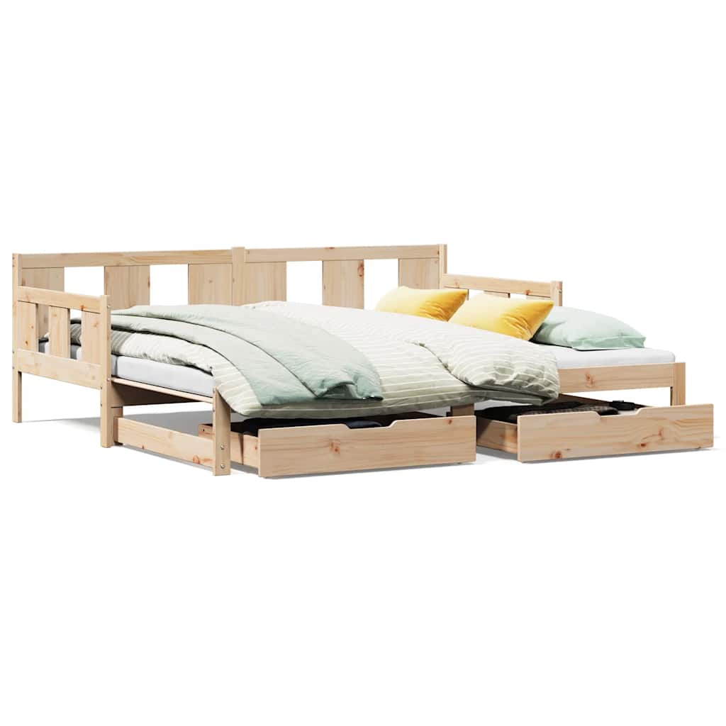 Sofá Cama - Sofá convertible