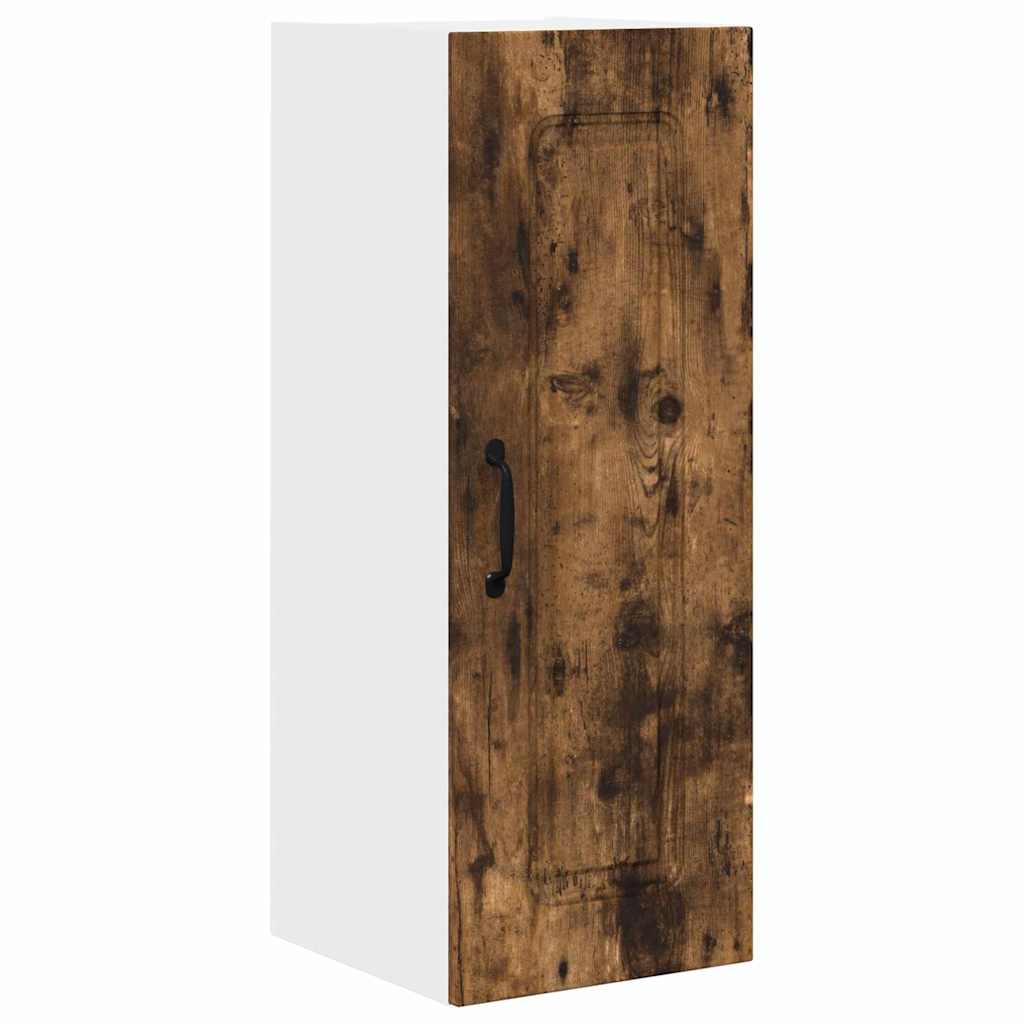 Armario de cocina de pared - Mueble cocina 30 Marrón