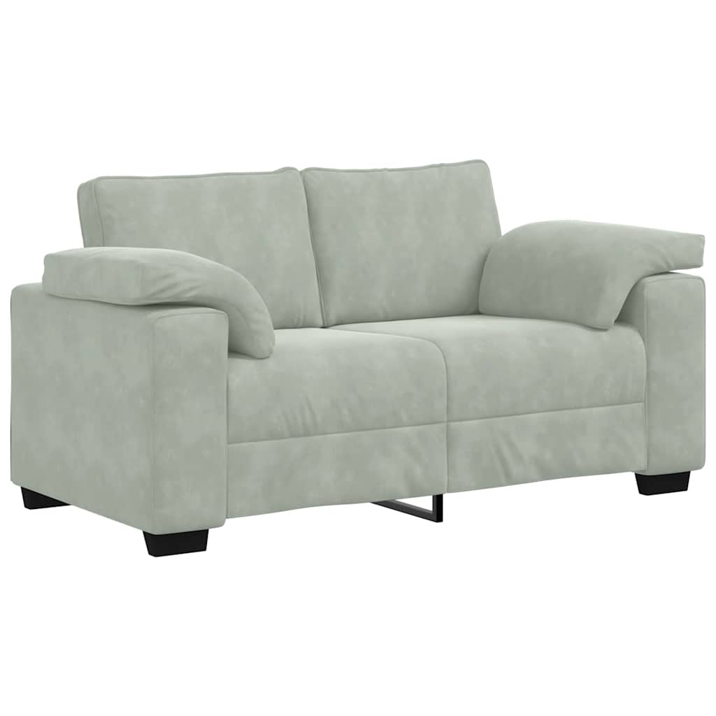 Sofá Loveseat - Sofá De Salón