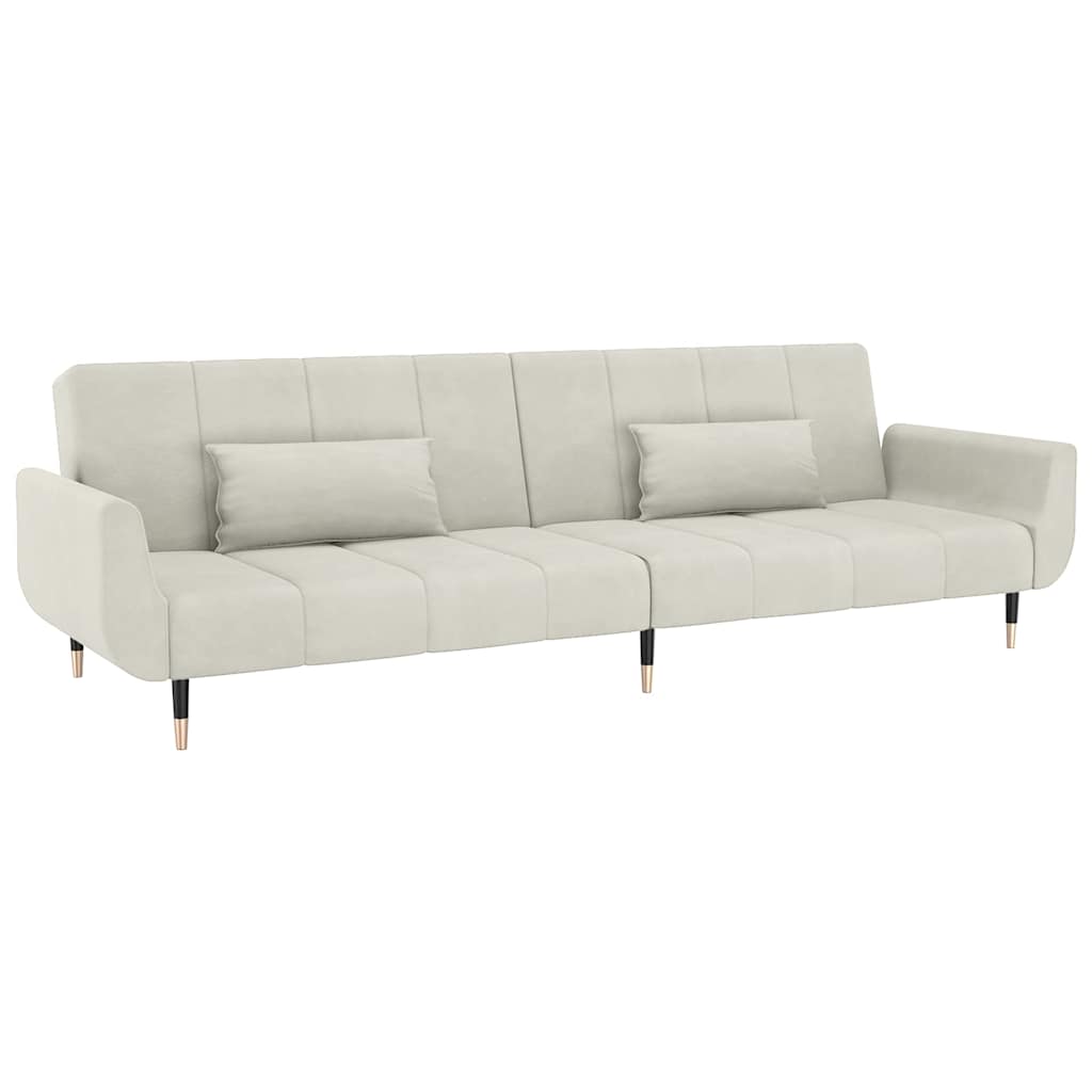 Sofá Cama - Sofá convertible