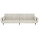Sofá Cama - Sofá convertible Sofá Cama - Sofá convertible Crema