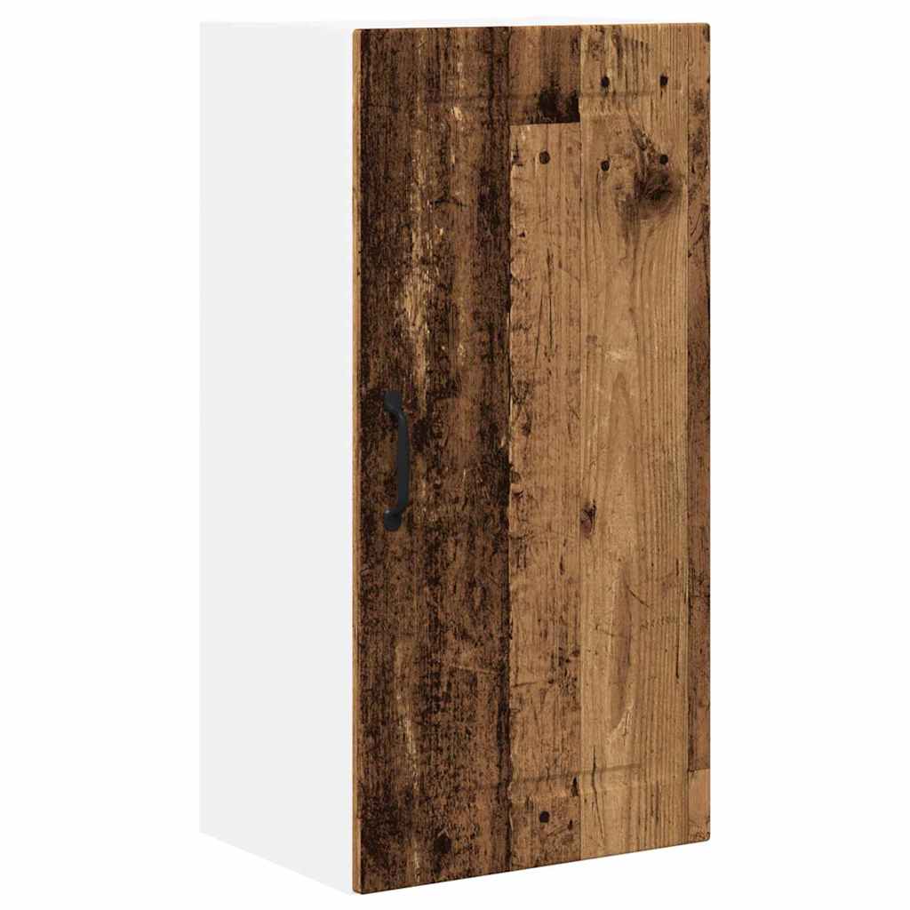 Armario de cocina de pared - Mueble cocina 40 Madera