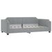 Sofá Cama - Sofá convertible Sofá Cama - Sofá convertible Gris Claro