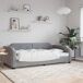 Sofá Cama - Sofá convertible Sofá Cama - Sofá convertible Gris Claro