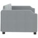 Sofá Cama - Sofá convertible Sofá Cama - Sofá convertible Gris Claro