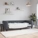 Sofá Cama - Sofá convertible Sofá Cama - Sofá convertible Gris Oscuro