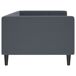 Sofá Cama - Sofá convertible Sofá Cama - Sofá convertible Gris Oscuro