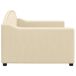 Sofá Cama - Sofá convertible Sofá Cama - Sofá convertible Crema