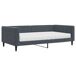 Sofá Cama - Sofá convertible Sofá Cama - Sofá convertible Gris Oscuro