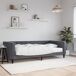Sofá Cama - Sofá convertible Sofá Cama - Sofá convertible Gris Oscuro