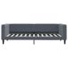 Sofá Cama - Sofá convertible Sofá Cama - Sofá convertible Gris Oscuro