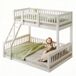 Cama litera 205x150 Cama litera 205x150 Blanco