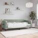 Sofá Cama - Sofá convertible Sofá Cama - Sofá convertible Gris Claro