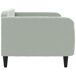 Sofá Cama - Sofá convertible Sofá Cama - Sofá convertible Gris Claro