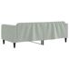 Sofá Cama - Sofá convertible Sofá Cama - Sofá convertible Gris Claro