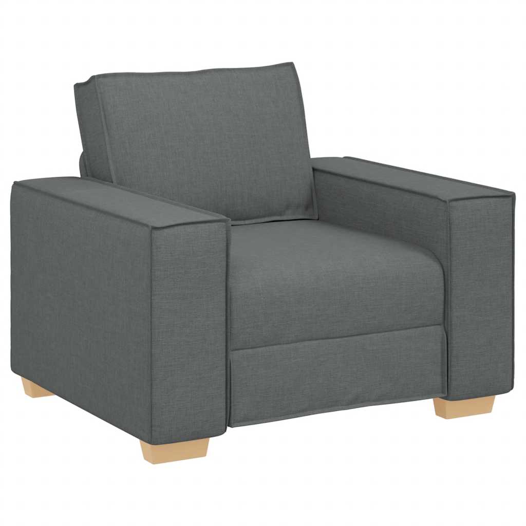 Sillón sofá - Sofá individual