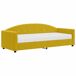 Sofá Cama - Sofá convertible Sofá Cama - Sofá convertible Amarillo