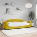 Sofá Cama - Sofá convertible Sofá Cama - Sofá convertible Amarillo
