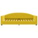 Sofá Cama - Sofá convertible Sofá Cama - Sofá convertible Amarillo