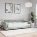 Sofá Cama - Sofá convertible Sofá Cama - Sofá convertible Gris Claro