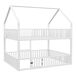 Cama litera 204x145 Cama litera 204x145 Blanco