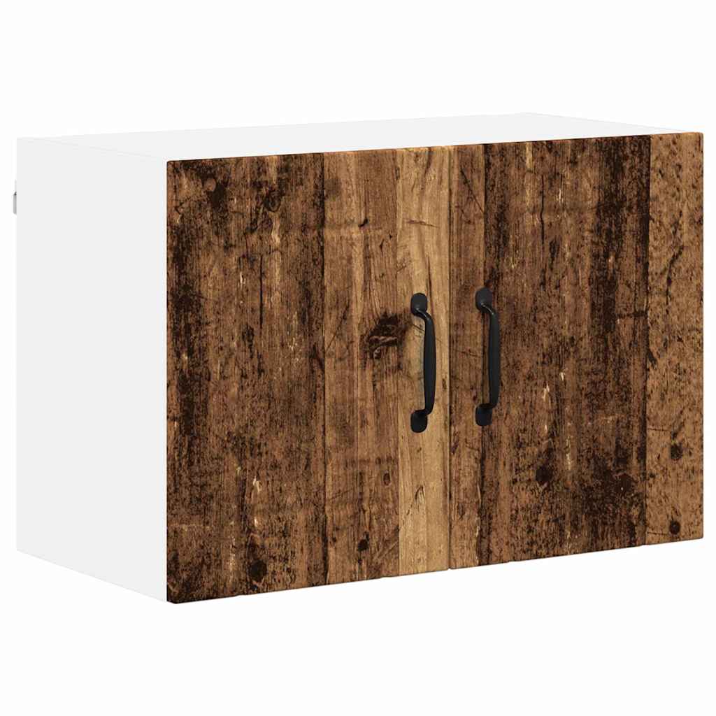 Armario de cocina de pared - Mueble cocina 60 Madera