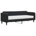 Sofá Cama - Sofá convertible Sofá Cama - Sofá convertible Negro