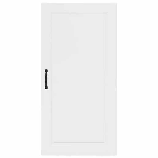 Armário de cozinha suspenso - armario de cocina colgante Branco Brilhante 50 x 31 x 100 cm