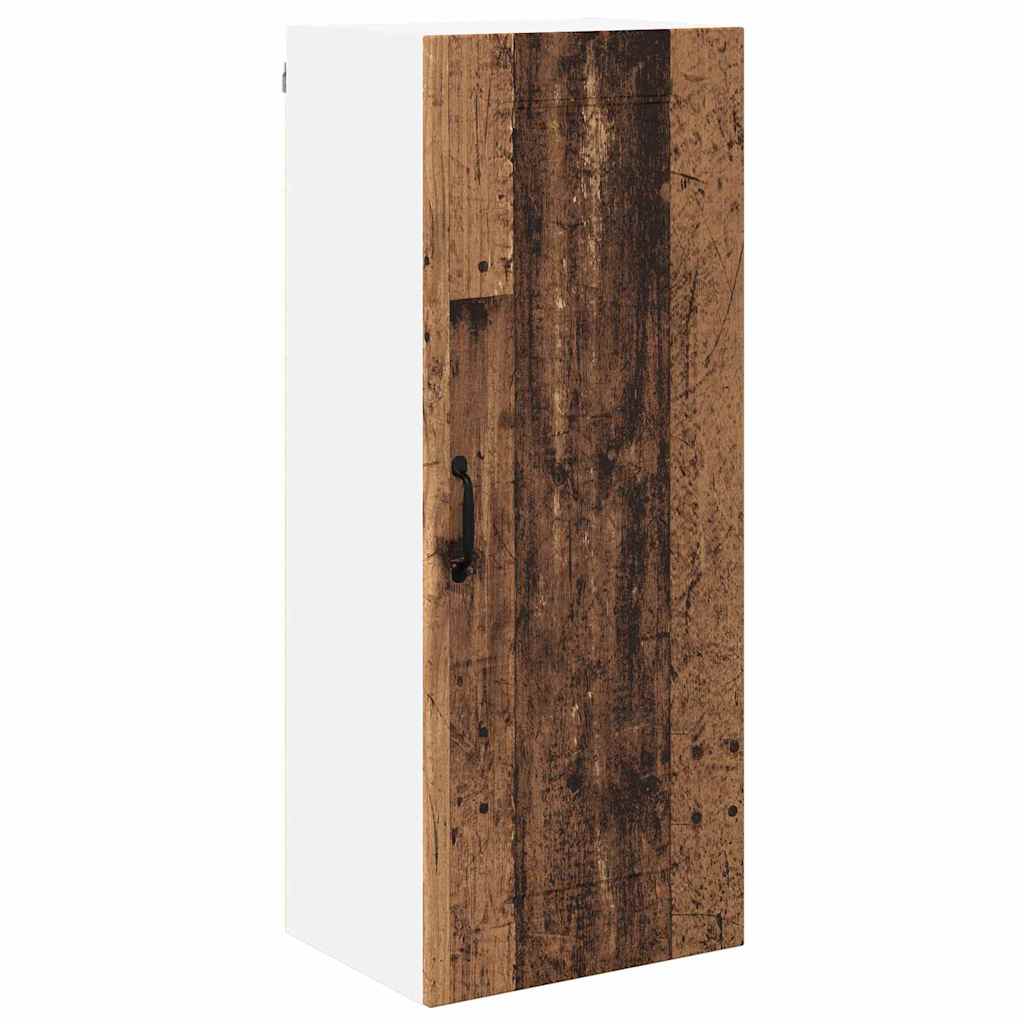 Armario de cocina de pared - Mueble cocina 40 Madera