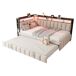 Camas nido 211x101 Camas nido 211x101 Beige