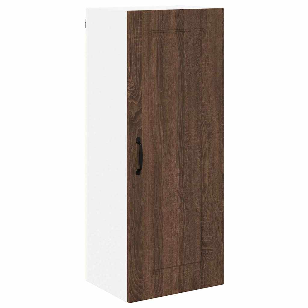 Armario de cocina de pared - Mueble cocina 40 Roble