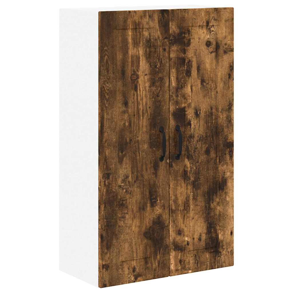 Armario de cocina de pared - Mueble cocina 60 Marrón