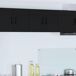 Armario de cocina de pared - Mueble cocina 60 Armario de cocina de pared - Mueble cocina 60 Gris