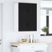 Armario de cocina de pared - Mueble cocina 60 Armario de cocina de pared - Mueble cocina 60 Gris